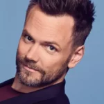 Joel McHale