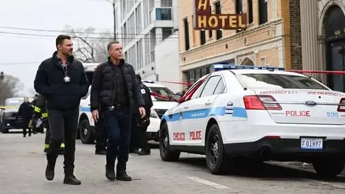 Chicago P.D.: Distrito 21 S10E15