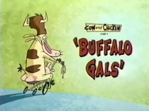 A Vaca e o Frango S2E13