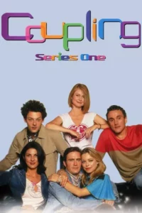 Coupling – Temporada 1