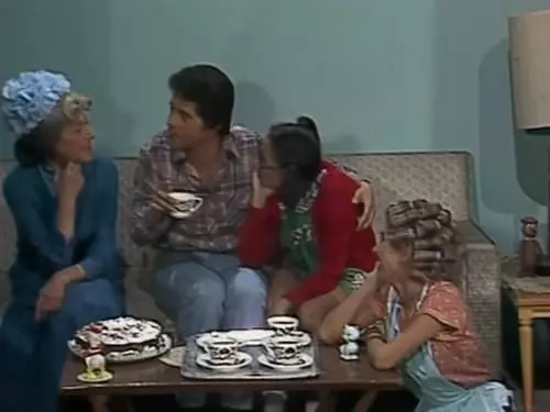 Chaves S7E10