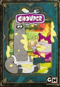 Chowder – Temporada 3