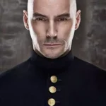 Grant Morrison