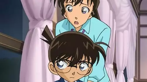 Detective Conan S1E532