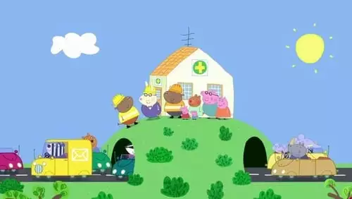 Peppa Pig S5E44