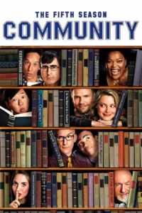 Community – Temporada 5