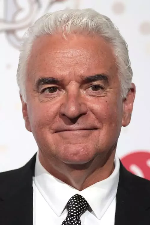 John O’Hurley