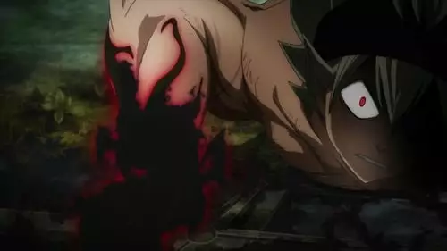 Black Clover S1E62