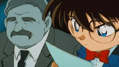 Detective Conan S1E116