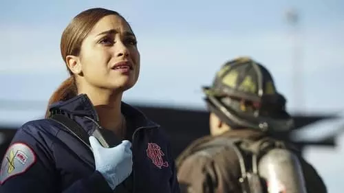 Chicago Fire: Heróis Contra o Fogo S5E22