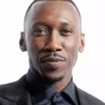 Mahershala Ali