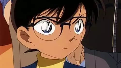 Detective Conan S1E301