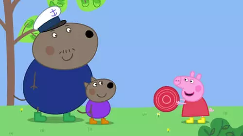 Peppa Pig S7E51