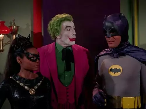 Batman e Robin S3E17