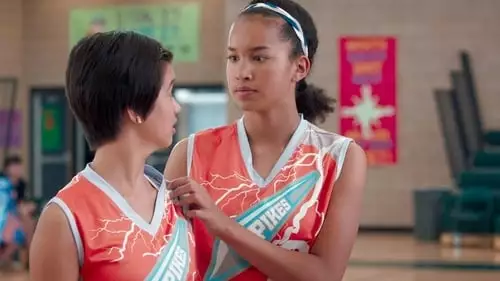 Andi Mack S3E10