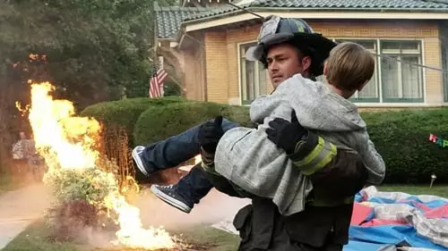 Chicago Fire: Heróis Contra o Fogo S4E4