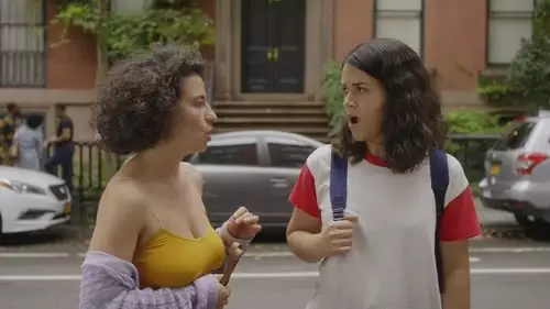 Broad City S5E9