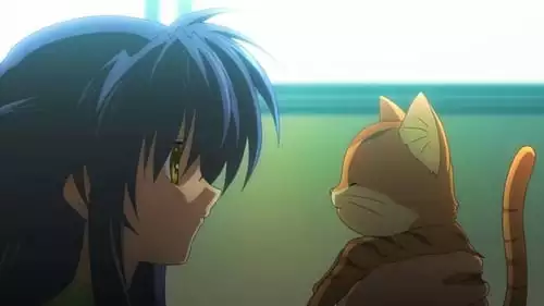 Clannad S2E6