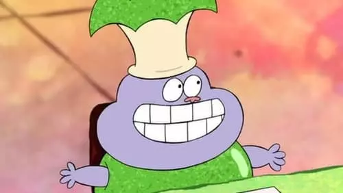 Chowder S2E20