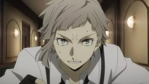 Bungo Stray Dogs S1E52