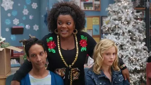 Community S1E12