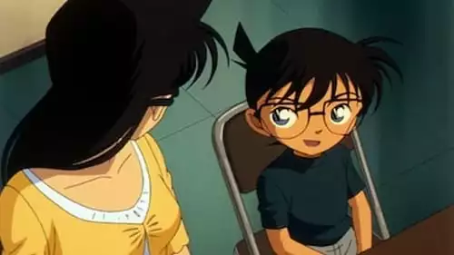 Detective Conan S1E372