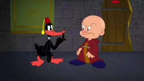 Looney Tunes Cartoons S5E26