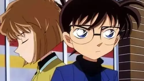 Detective Conan S1E259