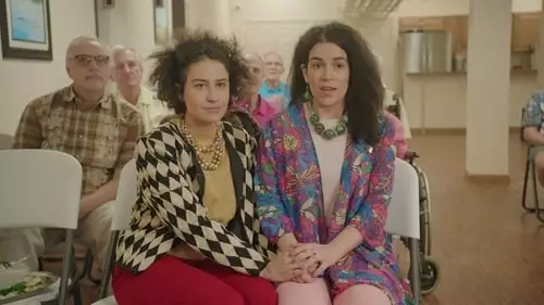 Broad City S4E7