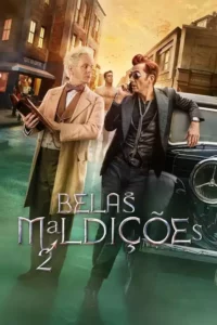 Belas Maldições – Temporada 2