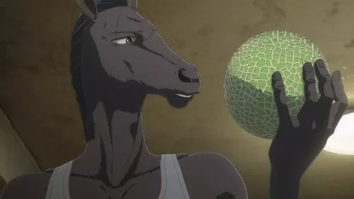 BEASTARS – O Lobo Bom S3E8