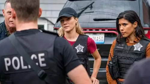 Chicago P.D.: Distrito 21 S7E3