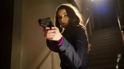 Continuum S4E5