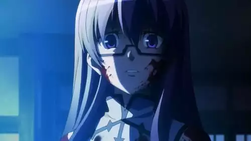 Akame ga Kill! S1E5