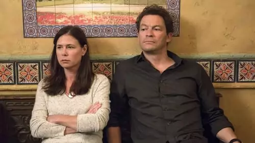 The Affair: Infidelidade S4E1