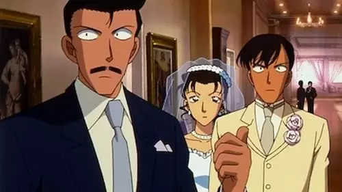 Detective Conan S1E449