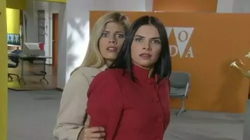 Betty, a Feia S1E271
