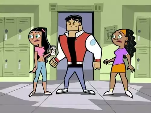 Danny Phantom S1E10