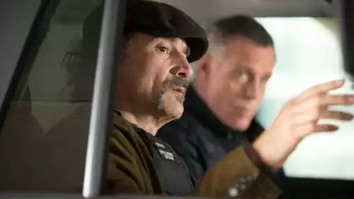 Chicago P.D.: Distrito 21 S3E4