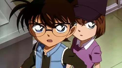 Detective Conan S1E484