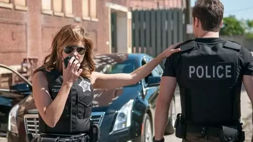 Chicago P.D.: Distrito 21 S2E1