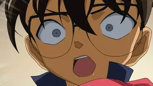 Detective Conan S1E528