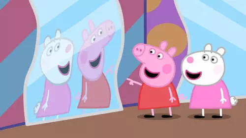 Peppa Pig S4E40