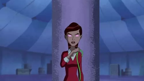 Ben 10: Supremacia Alienígena S1E3