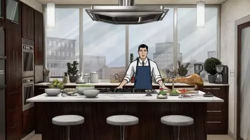 Archer S0E10