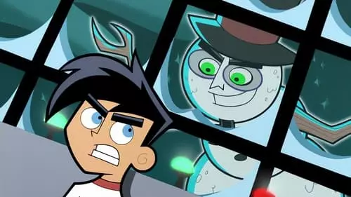 Danny Phantom S2E8