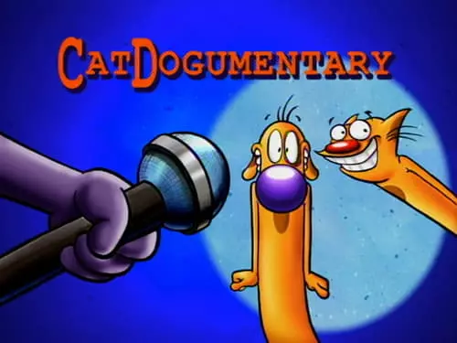 CatDog S2E67