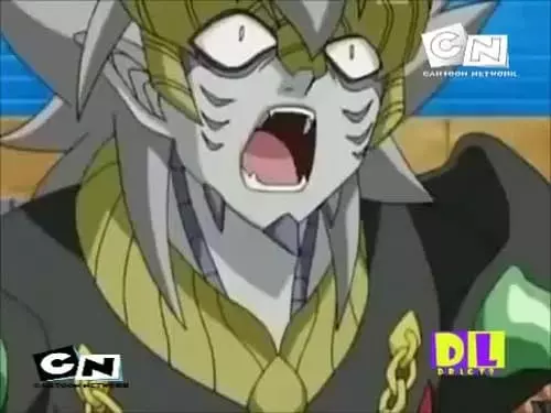 Bakugan S4E22