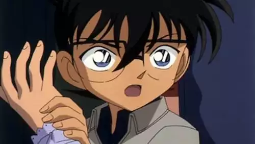 Detective Conan S1E346