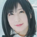 高森奈津美